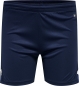 Preview: Damen Trainingsshort TSV BE - Hummel Core XK Poly Short - Marine